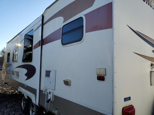 Obraz 3 z 2008 CROS SUNSET TRA 2008 z VIN 4V0TC27238B013192
