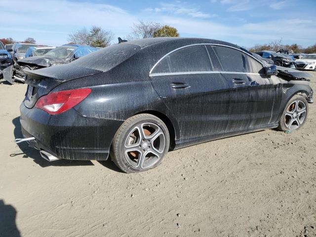 Изображение 3 2014 MERCEDES-BENZ CLA 250 4MATIC 2014 с VIN WDDSJ4GB9EN107035