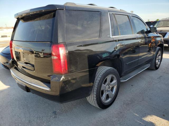 Image 3 of 2015 CHEVROLET TAHOE K1500 LTZ 2015 with VIN 1GNSKCKC7FR257809