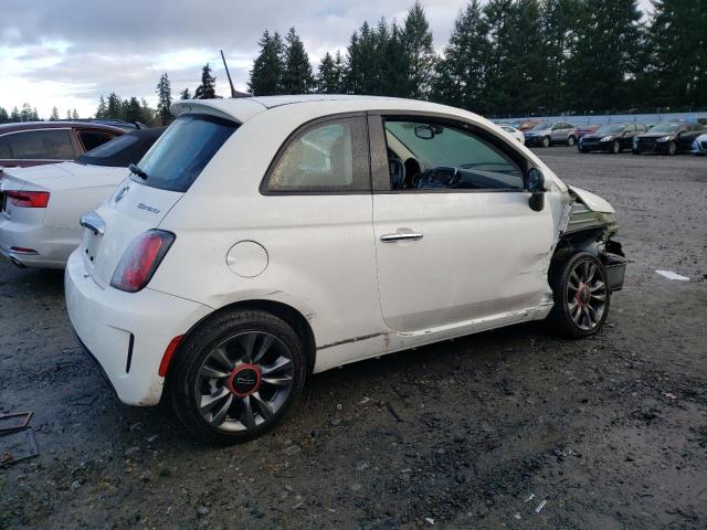 Image 3 of 2019 FIAT 500 POP 2019 with VIN 3C3CFFKH7KT716616