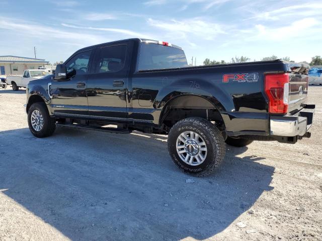 Изображение 2 2018 FORD F250 SUPER DUTY 2018 с VIN 1FT7W2BT4JEC87458