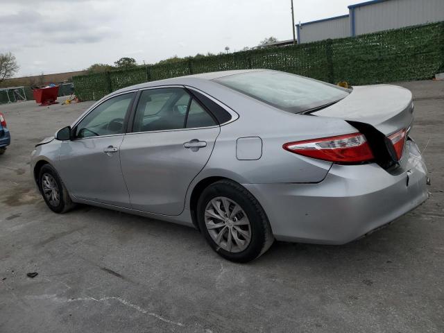 Изображение 2 2015 TOYOTA CAMRY LE 2015 с VIN 4T4BF1FK1FR467355