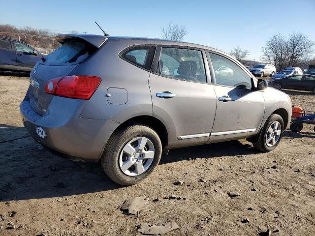 Image 3 of 2011 NISSAN ROGUE S 2011 with VIN JN8AS5MV6BW681917