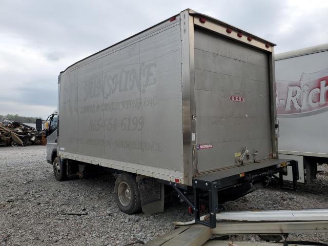 Obraz 2 z 2008 MITSUBISHI FUSO TRUCK OF AMERICA INC FE 83D 2008 z VIN JL6AAG1S98K001116