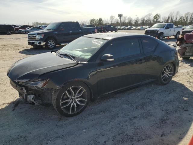 Image 1 of 2015 TOYOTA SCION TC  2015 with VIN JTKJF5C7XFJ007560