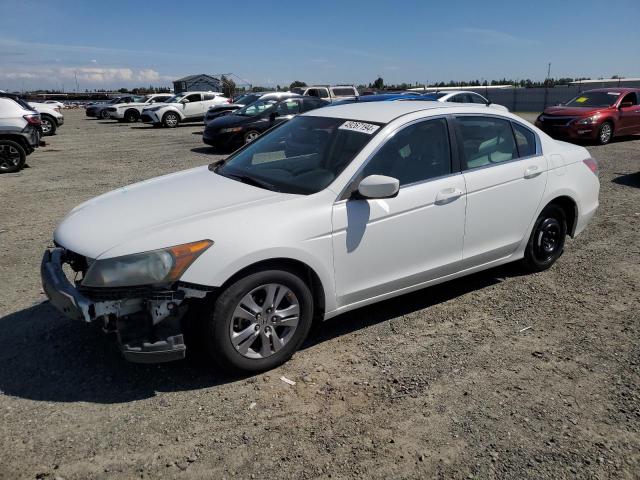 2011 HONDA ACCORD SE 2011 image