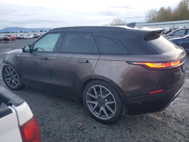Изображение 2 2021 LAND ROVER RANGE ROVER VELAR R-DYNAMIC HSE 2021 с VIN SALYM2FU1MA323589