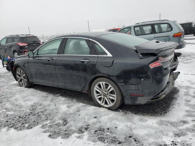 Obraz 2 z 2015 LINCOLN MKZ HYBRID 2015 z VIN 3LN6L2LU4FR609575