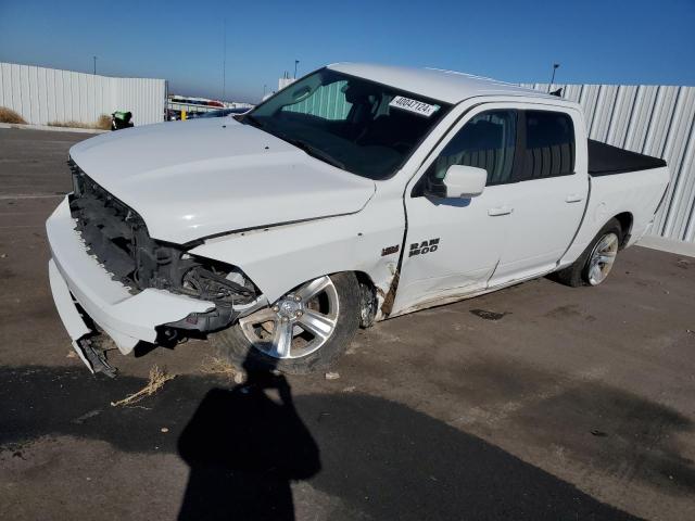 Изображение 1 2016 RAM 1500 SPORT 2016 с VIN 1C6RR7MT2GS416793