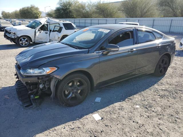 Изображение 2015 FORD FUSION SE 2015