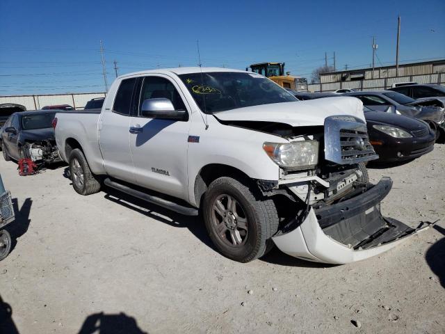 Изображение 2007 TOYOTA TUNDRA DOUBLE CAB LIMITED 2007