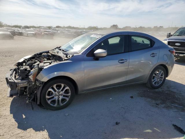 Obraz 1 z 2016 Toyota Scion 2016 z VIN 3MYDLBZV5GY107890