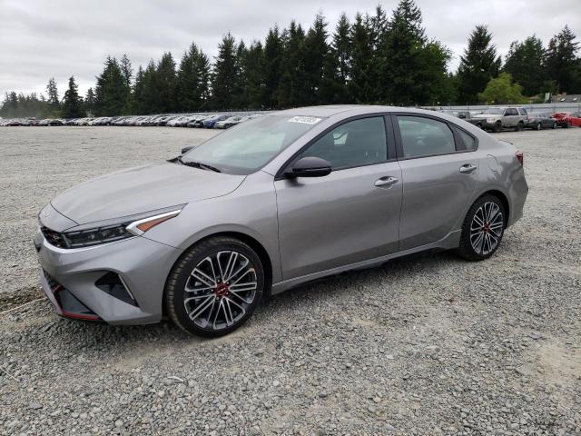 Image 1 of 2023 KIA FORTE GT 2023 with VIN 3KPF44AC7PE594392