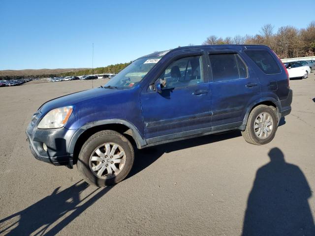 2005 HONDA CR-V EX 2005 image