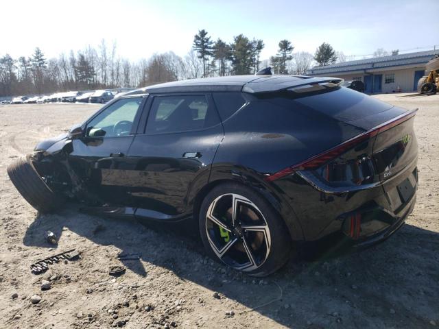 Obraz 2 z 2023 KIA EV6 GT 2023 z VIN KNDC5DLE7P5134353
