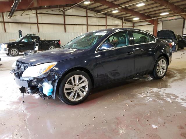 Obraz 2015 BUICK REGAL PREMIUM 2015