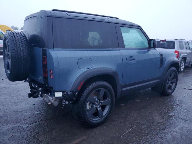 Изображение 3 2023 LAND ROVER DEFENDER 90 SE 2023 с VIN SALEP6EUXP2151287