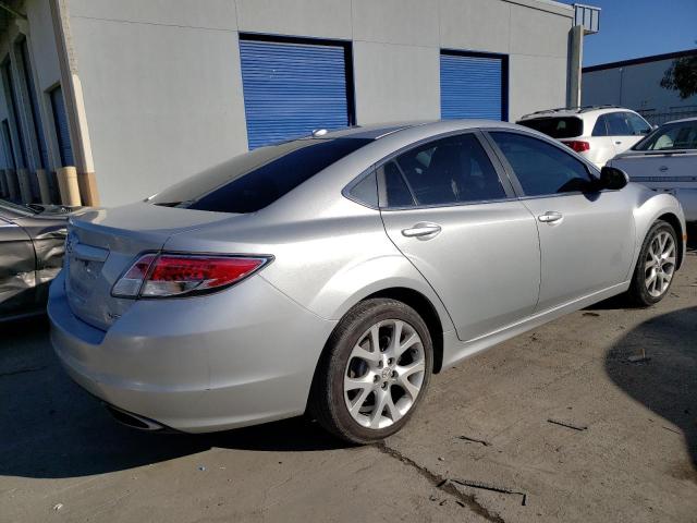 Image 3 of 2009 MAZDA 6 S 2009 with VIN 1YVHP82B195M21327