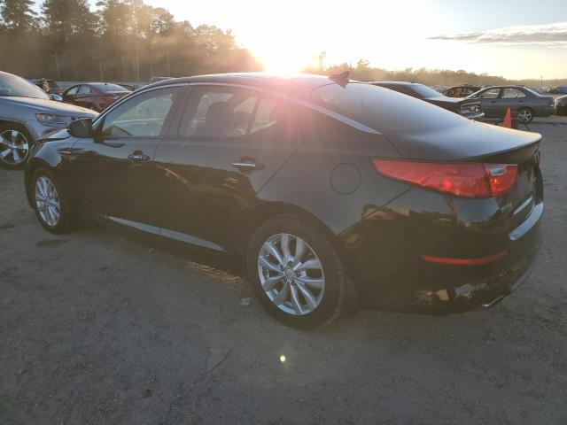 Изображение 2 2015 KIA OPTIMA EX 2015 с VIN 5XXGN4A7XFG415837