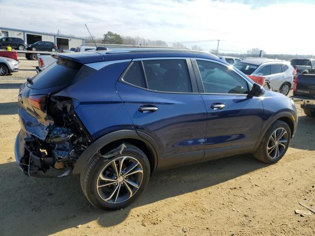 Obraz 3 z 2022 BUICK ENCORE GX SELECT 2022 z VIN KL4MMDS23NB131778