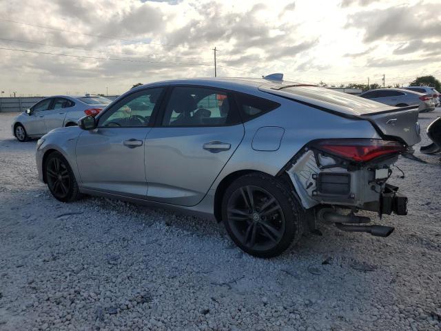 Изображение 2 2023 ACURA INTEGRA A-SPEC 2023 с VIN 19UDE4H37PA011401