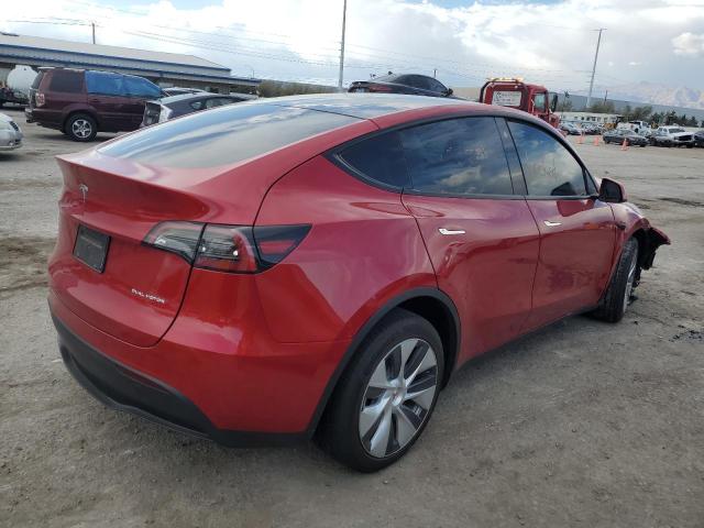 Obraz 3 z 2021 TESLA MODEL Y  2021 z VIN 5YJYGDEE1MF200810