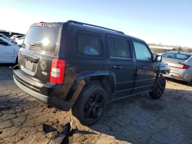 Obraz 3 z 2014 JEEP PATRIOT SPORT 2014 z VIN 1C4NJPBA8ED889924
