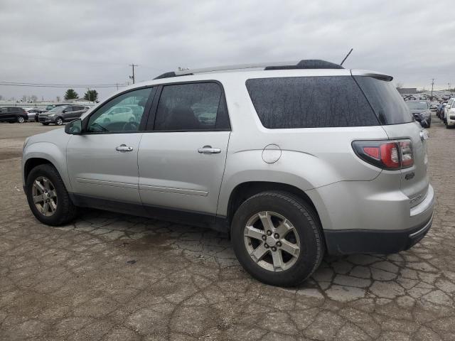 Image 2 of 2014 GMC ACADIA SLE 2014 with VIN 1GKKRNED4EJ249995