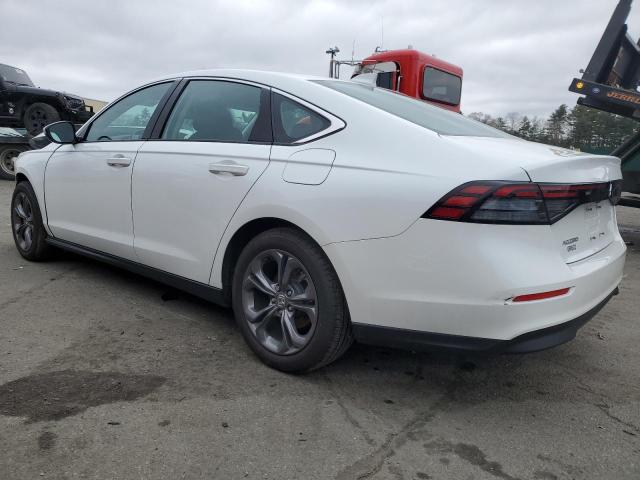 Obraz 2 z 2023 HONDA ACCORD EX 2023 z VIN 1HGCY1F35PA014088