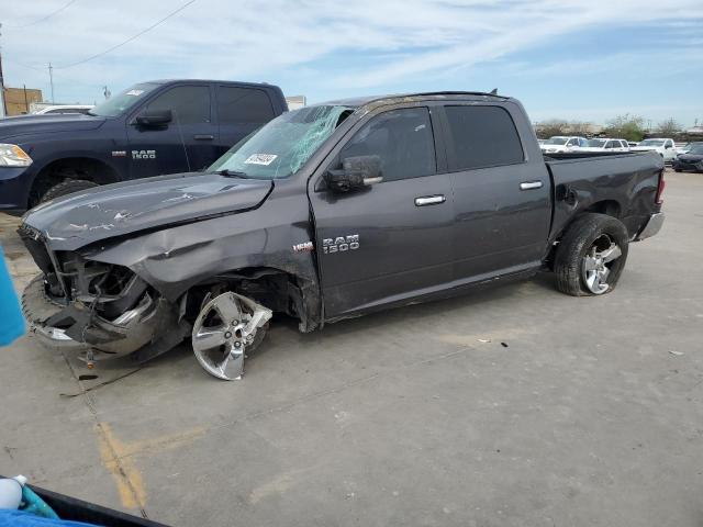 2017 RAM 1500 SLT 2017 image