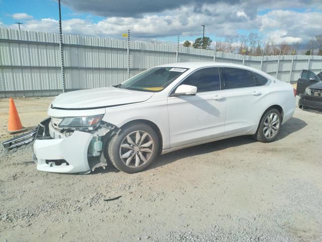Obraz 2017 CHEVROLET IMPALA LT 2017