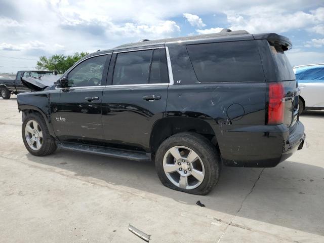 Image 2 of 2018 CHEVROLET TAHOE C1500 LT 2018 with VIN 1GNSCBKC7JR394247