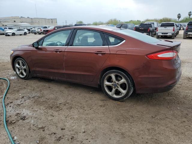 Изображение 2 2015 FORD FUSION SE 2015 с VIN 3FA6P0H78FR304473
