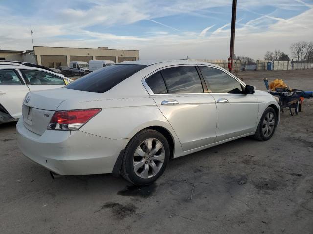 Obraz 3 z 2009 HONDA ACCORD EXL 2009 z VIN 1HGCP36809A025755