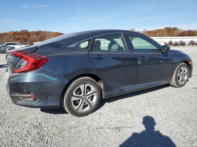 Obraz 3 z 2018 HONDA CIVIC LX 2018 z VIN 19XFC2F59JE042840