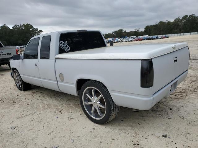 Изображение 2 1995 GMC SIERRA C1500 1995 с VIN 1GTEC19K9SE513633
