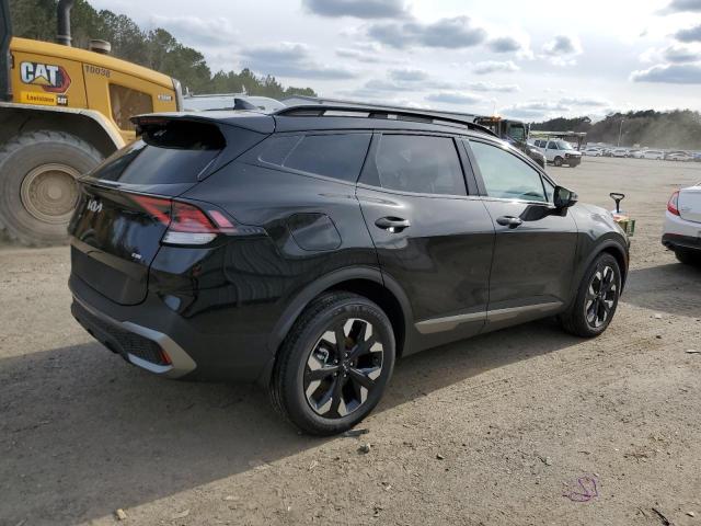 Obraz 3 z 2023 KIA SPORTAGE X LINE 2023 z VIN KNDPYDAH1P7102346