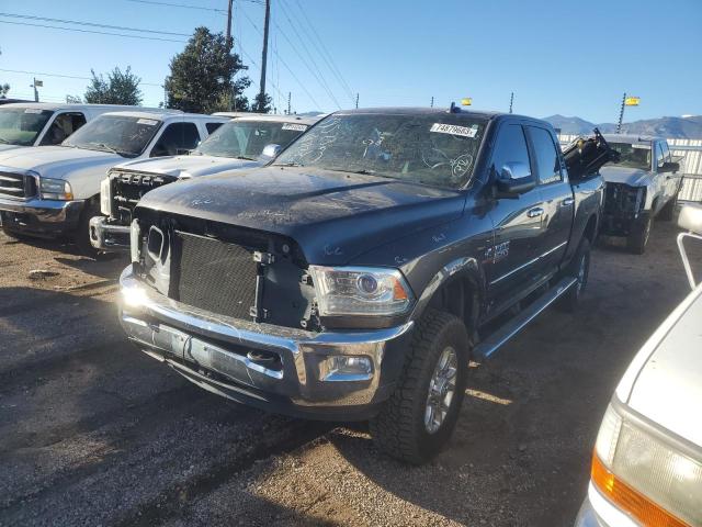 2015 RAM 3500 LARAMIE 2015 image