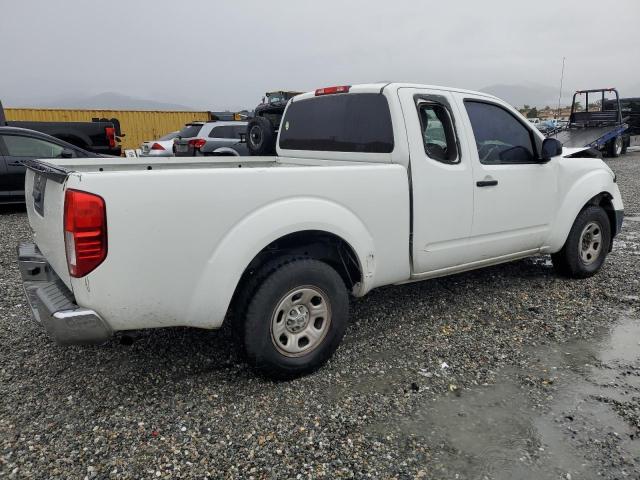 Изображение 3 2014 NISSAN FRONTIER S 2014 с VIN 1N6BD0CT2EN715792