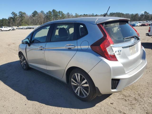 Image 2 of 2016 HONDA FIT EX 2016 with VIN JHMGK5H76GX024083