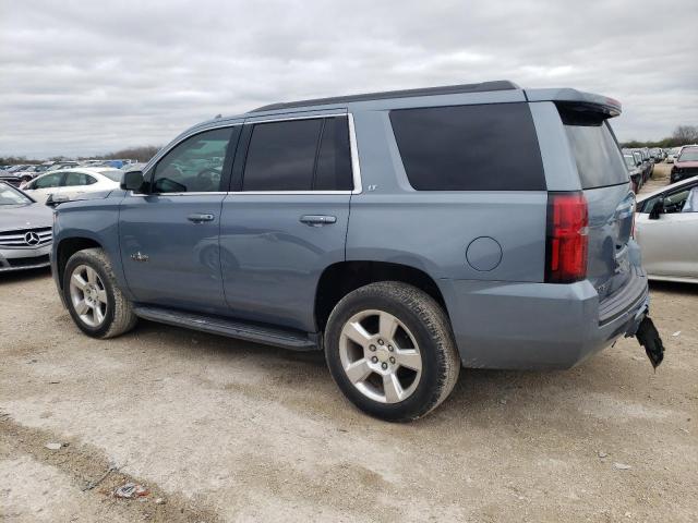 Obraz 2 z 2015 CHEVROLET TAHOE C1500 LT 2015 z VIN 1GNSCBKC0FR633810