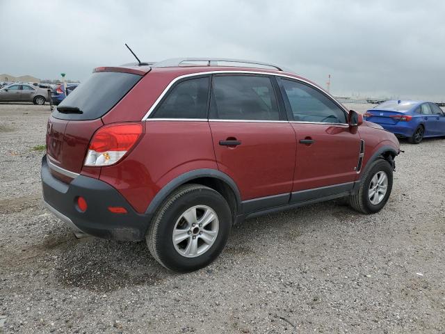 Image 3 of 2009 SATURN VUE XE 2009 with VIN 3GSCL33P59S611148