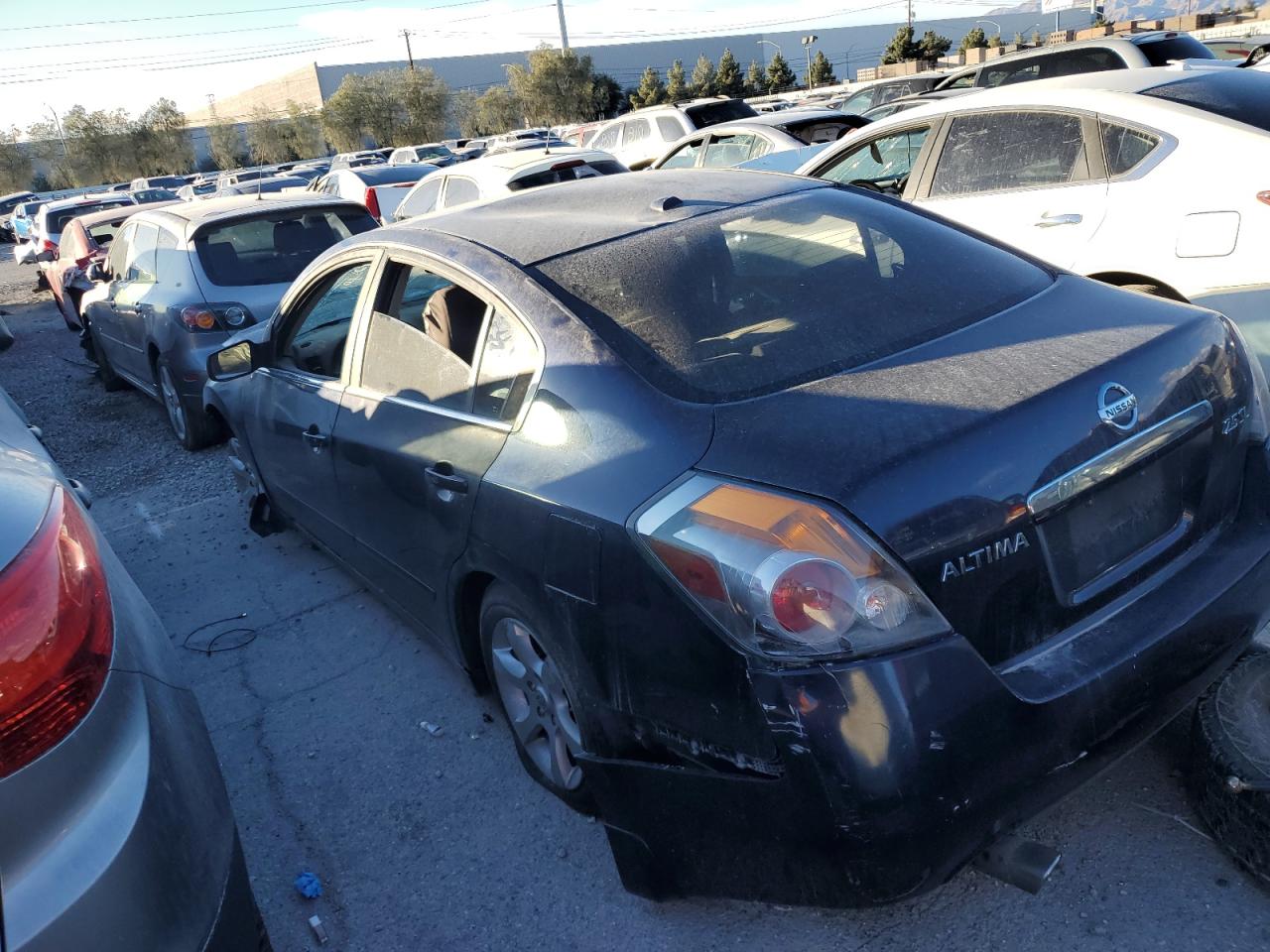 Изображение 2 Nissan Altima 2.5 2009 с VIN 1N4AL21EX9C200239