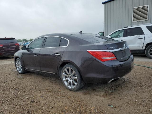 Image 2 of 2014 BUICK LACROSSE  2014 with VIN 1G4GB5G34EF199351