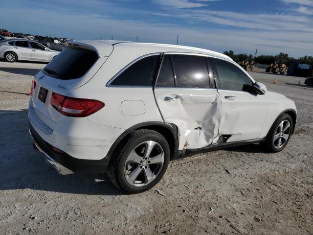 Obraz 3 z 2017 MERCEDES-BENZ GLC 300 4MATIC 2017 z VIN WDC0G4KB4HF153257