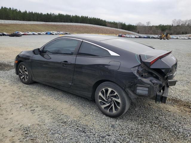 Image 2 of 2018 HONDA CIVIC LX 2018 with VIN 2HGFC4B5XJH305747