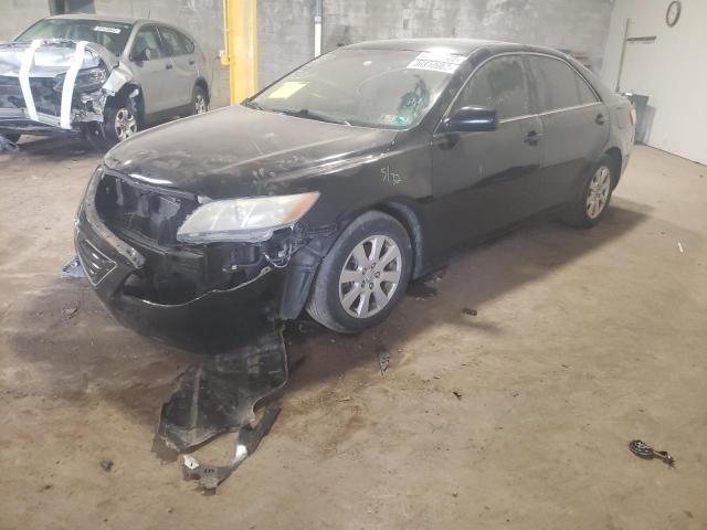 Image 2 of 2009 TOYOTA CAMRY SE 2009 with VIN 4T1BK46K79U077680