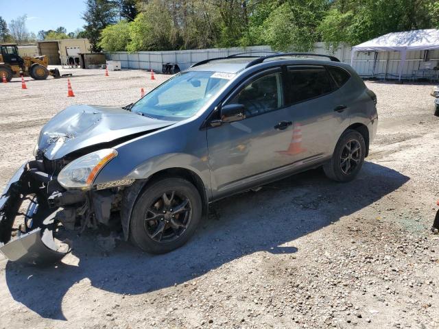 2010 NISSAN ROGUE S 2010 image