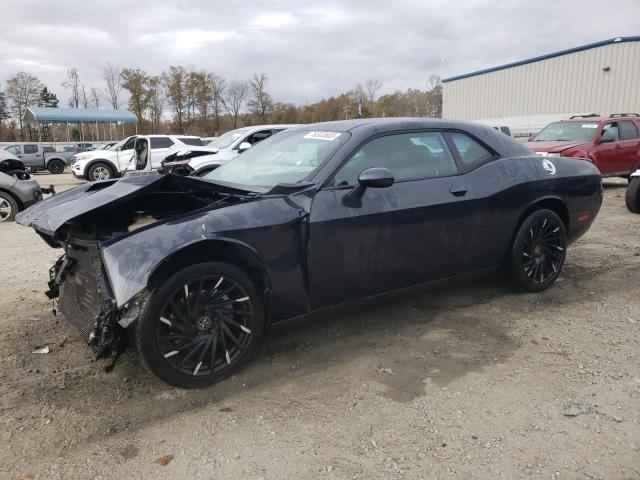 Obraz 2016 DODGE CHALLENGER SXT 2016
