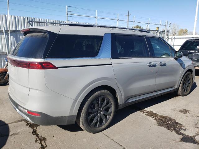 Изображение 3 2022 KIA CARNIVAL SX PRESTIGE 2022 с VIN KNDNE5H36N6187123